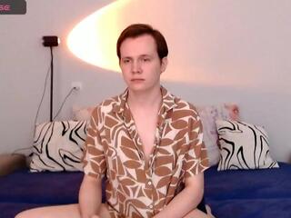 Charley Madison webcam flirt4free model stream image