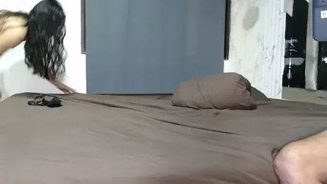 Morganandmegan webcam model stream image