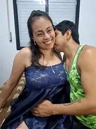 A_Velvet_Dream webcam model stream image