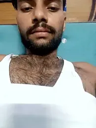 Kaala_Boy webcam model stream image