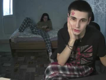 blue_w0rld webcam chaturbate model stream image