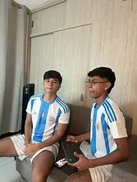 BABYYcouple webcam stripchat model stream image
