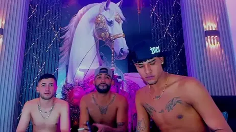 Extreme_boys2 webcam model stream image