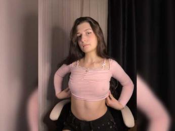 Plutonyashka webcam model stream image