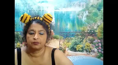 indianstar75 webcam model stream image