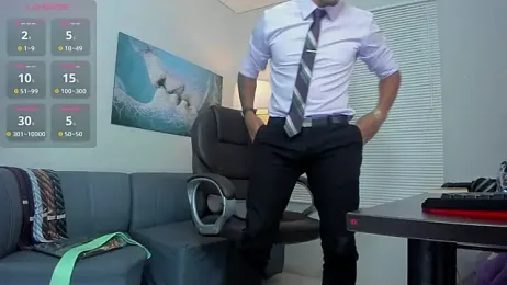 vincen_jose webcam model stream image