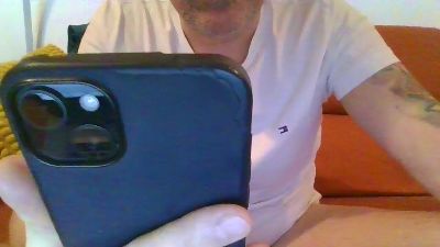 Benlille59 webcam model stream image