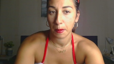 Lyly_laurensaa webcam model stream image
