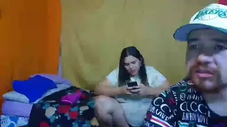 pecadodulce123 webcam model stream image