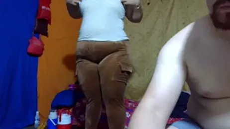 pecadodulce123 webcam model stream image