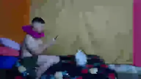 pecadodulce123 webcam model stream image