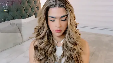 Scarlethvhonparker webcam model stream image