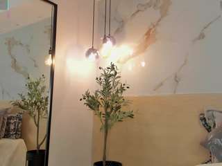 leathompson1 webcam model stream image