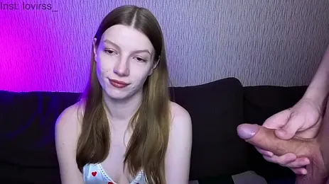 кадр стрима Mikokis