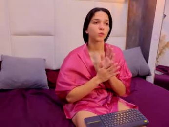 isaa_and_calvin webcam model stream image