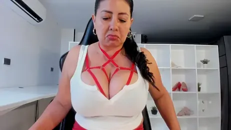natural_bigboobs webcam model stream image
