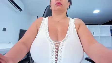 natural_bigboobs webcam model stream image