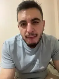 Seximan_34 webcam model stream image