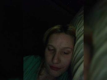 Afradita21 webcam model stream image