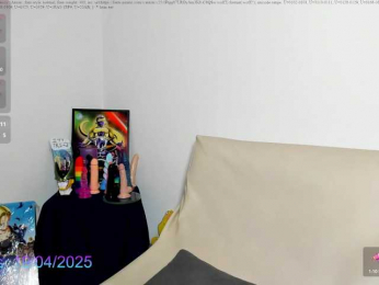 yeye-scs webcam model stream image