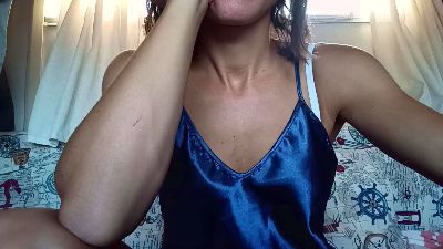 Biricchinoesimo webcam model stream image