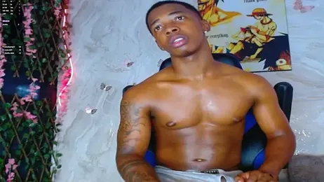 maicoljorda webcam model stream image