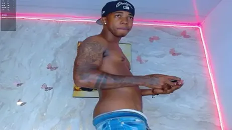 maicoljorda webcam model stream image