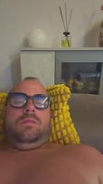 theking989 webcam model stream image