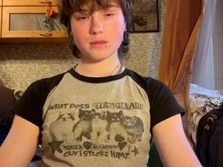 adrienemartire webcam model stream image