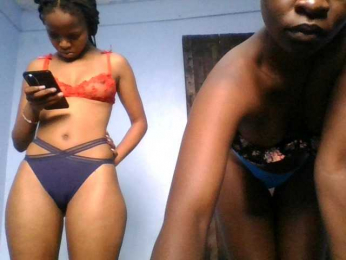 Slutgals2 webcam model stream image