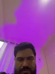 MichaelBear_ webcam model stream image