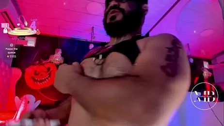 MichaelBear_ webcam model stream image