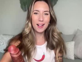 taylorslittlekingdom webcam chaturbate model stream image