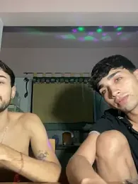 Devilboyzzz webcam model stream image