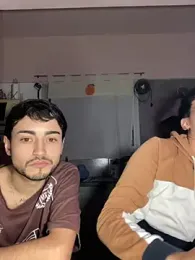 Devilboyzzz webcam model stream image