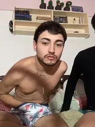 Devilboyzzz webcam stripchat model stream image