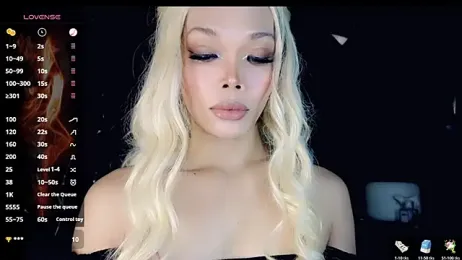 Athena_desire webcam stripchat model stream image