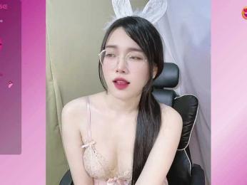 Lilybabe20 webcam model stream image