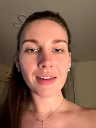 JasminJames webcam model stream image