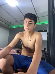 MathieuAGT webcam stripchat model stream image