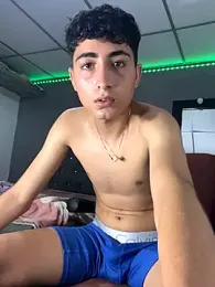 MathieuAGT webcam stripchat model stream image