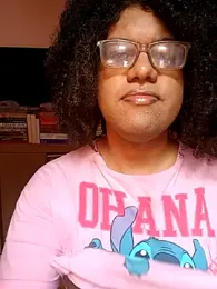 fannyorgastic webcam stripchat model stream image