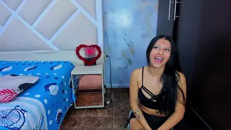 Innocent_Looks webcam model stream image