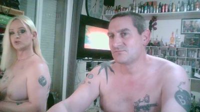 TeddyTheBeer webcam cam4 model stream image