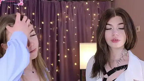 TwixieGuo webcam model stream image