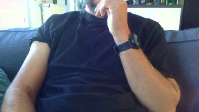 georges_hot webcam model stream image