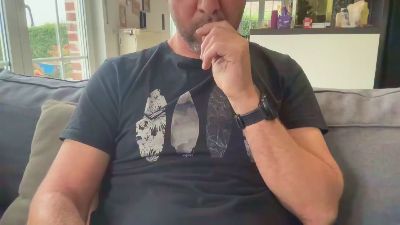 georges_hot webcam model stream image