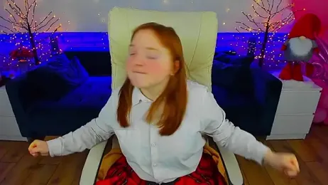 KattyRose8 webcam model stream image