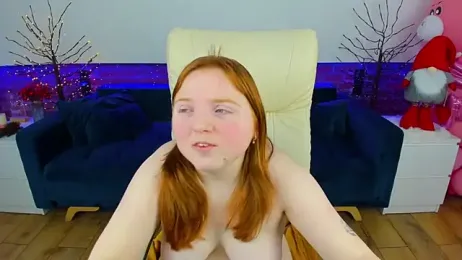 KattyRose8 webcam model stream image