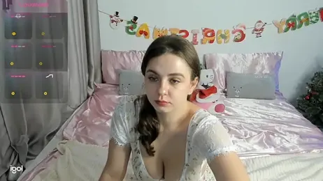 mikakinamo webcam model stream image